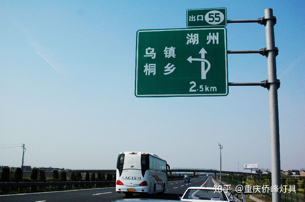 交安設施鍍鋅以后要避免哪些方面